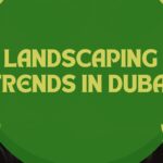 Landscaping Trends in Dubai