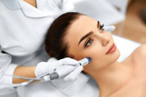 Laser Acne Solutions Dubai: Top Dermatologists