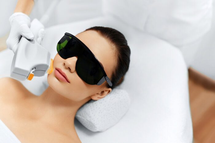 Laser Hair Removal for Men and Women