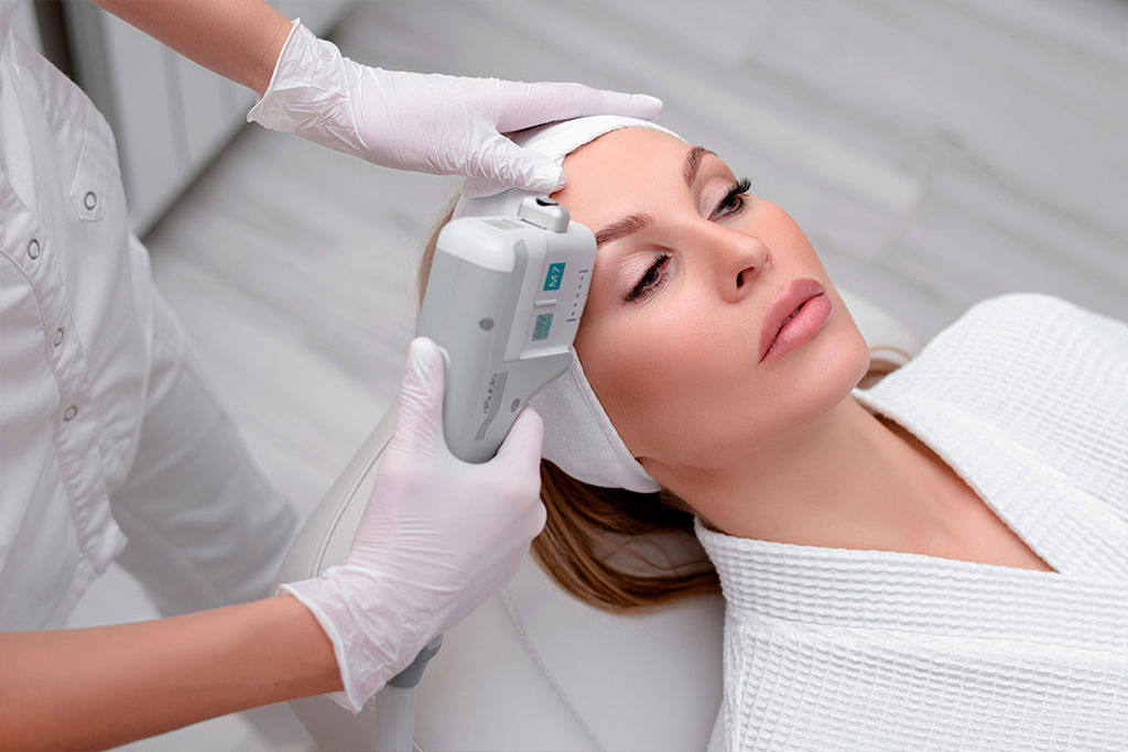 Laser Hair Removal in Dubai