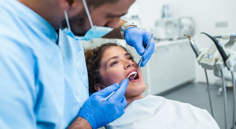 Leading Dental Clinic in Dubai for Invisible Braces Care