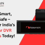 Looking for the Best Car DVR Camera in India Here’s What You Need