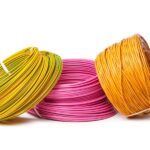 Low Voltage Cable Manufacturing Plant