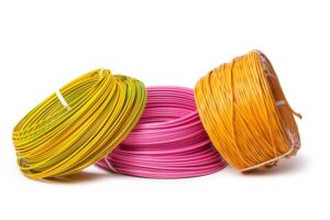 Low Voltage Cable Manufacturing Plant