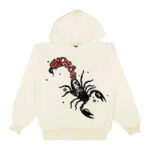 spider hoodies