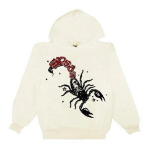 spider hoodies
