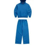 The Timeless Appeal of Madhappy Tracksuits Where Comfort Meets Contemporary Style