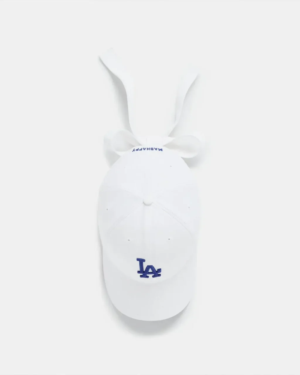 The Madhappy Hat A Perfect Blend of Style, Comfort, and Positivity