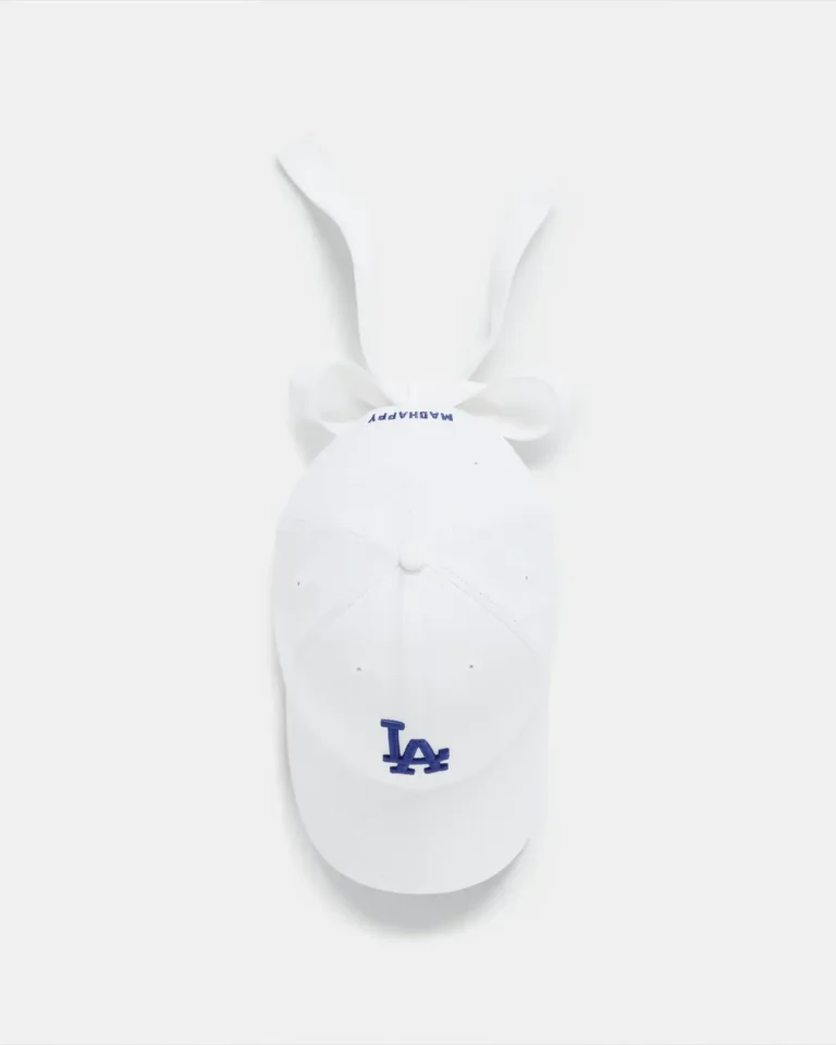 The Madhappy Hat A Perfect Blend of Style, Comfort, and Positivity