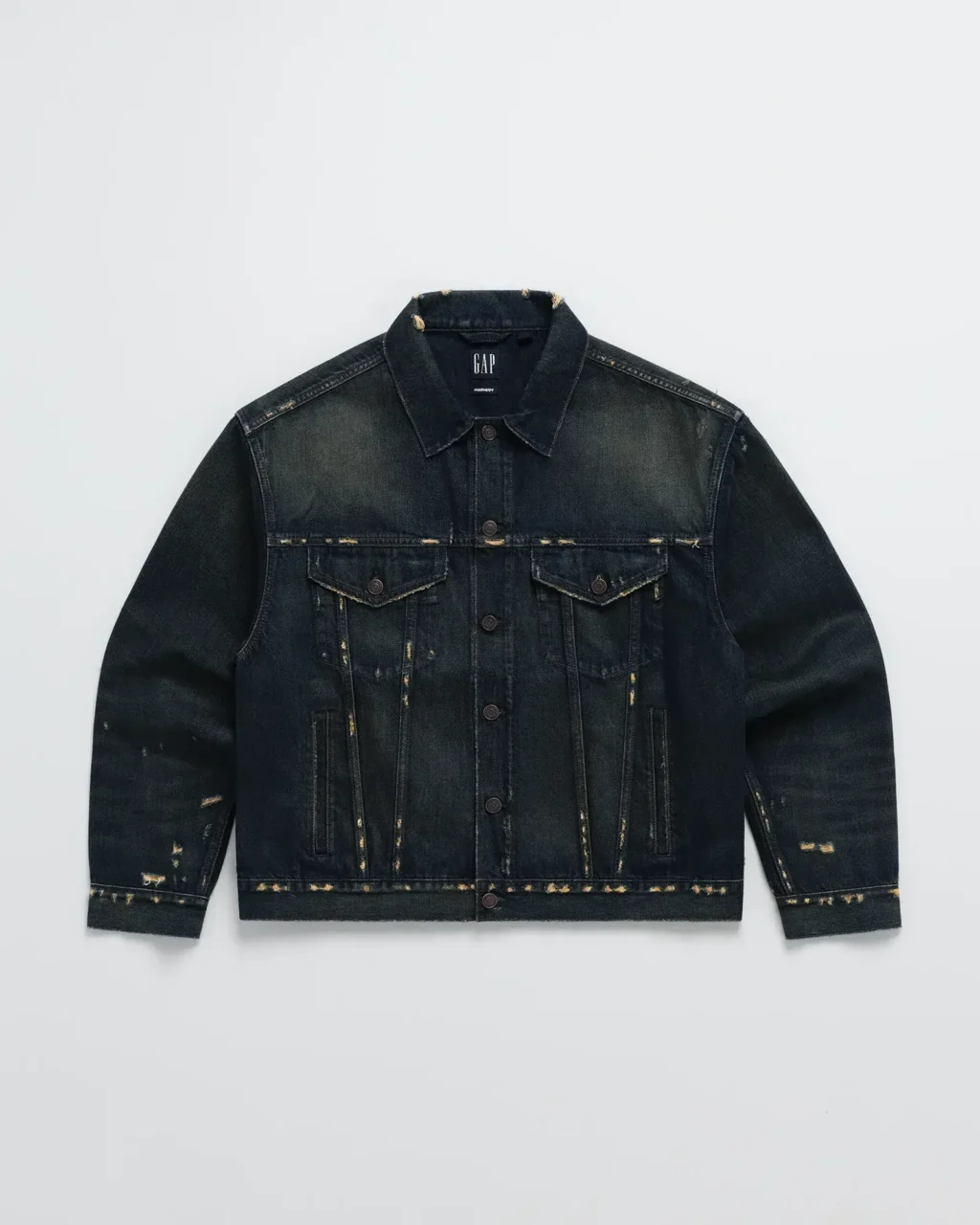 The Madhappy Jacket A Perfect Blend of Comfort, Culture, and Contemporary Style