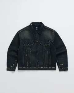 The Madhappy Jacket A Perfect Blend of Comfort, Culture, and Contemporary Style