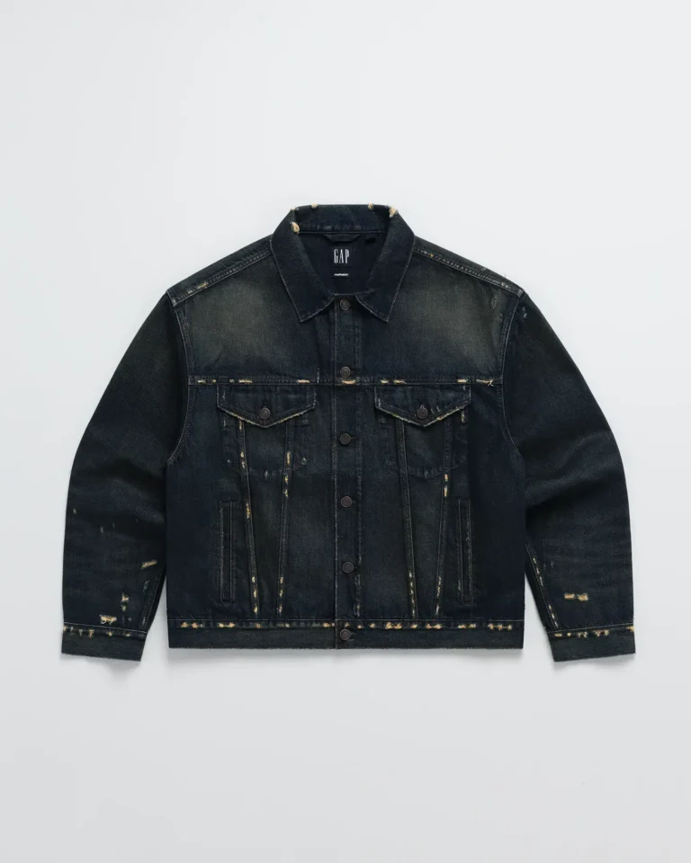 The Madhappy Jacket A Perfect Blend of Comfort, Culture, and Contemporary Style