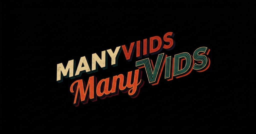 ManyVids: The Ultimate Community-First Creator Platform