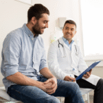 Minimally Invasive Varicocele Treatments