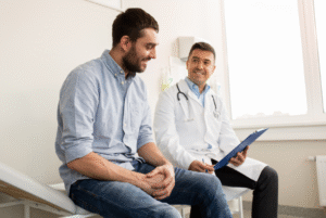 Minimally Invasive Varicocele Treatments