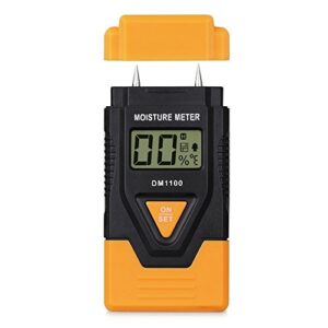 Moisture meters
