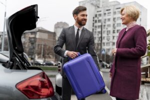 Edison NJ Limo Service
