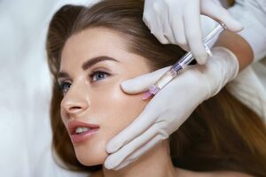 Non-Invasive Fat and Cellulite Reduction