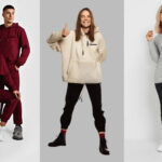 Nofs Hoodie The Rising Star of German Streetwear