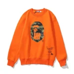 The Timeless Appeal of the Bape Sweater Streetwear’s Coziest Icon
