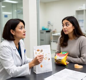 Pet Nutrition Counseling