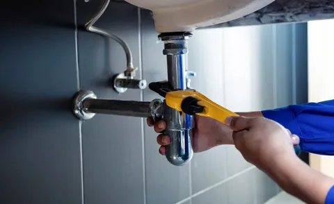 Plumbing Services for California Residents