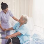 Premium Home Nursing Services in Dubai for Seniors