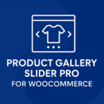 woocommerce product image slider
