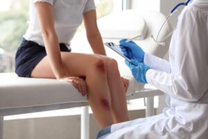 Quick and Comfortable Blood Tests at Home