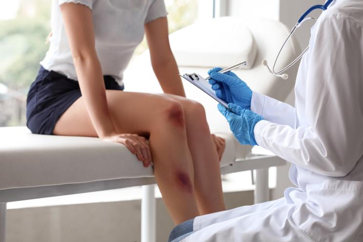Quick and Comfortable Blood Tests at Home