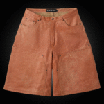 Raspberry-Hills-Mojave-Leather-Shorts