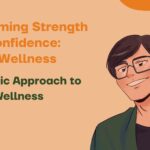 Reclaiming Strength and Confidence: A Holistic Approach to Men’s Wellness