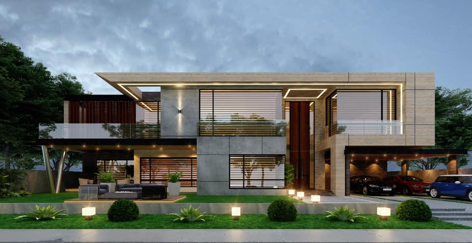 Residential Construction Services