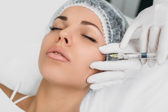 Volite Fillers in Dubai