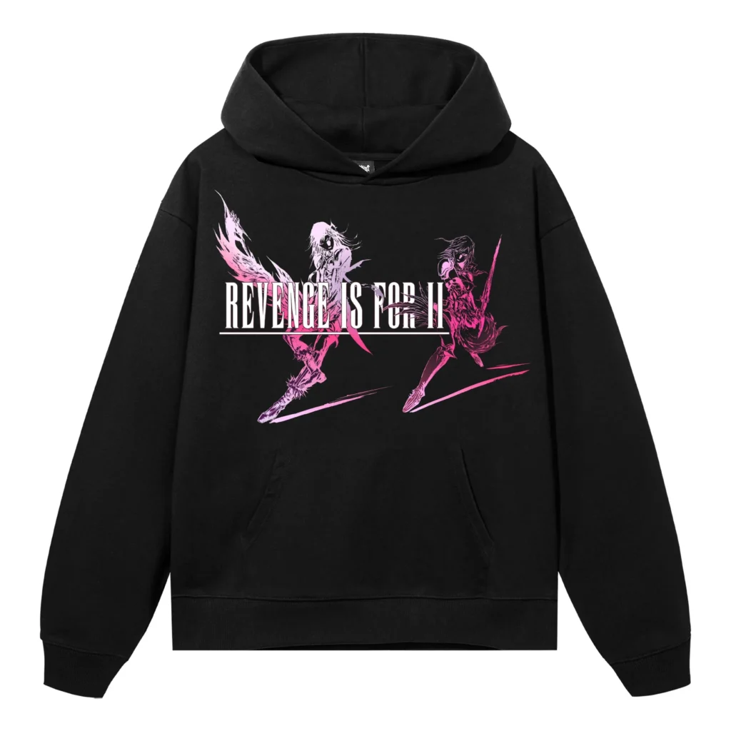 Revenge Clothing