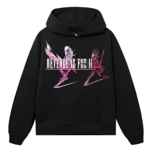 Revenge Clothing