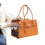 purse for puppy