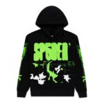 SP5DER HOODIE