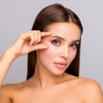 Say Goodbye to Frown Lines with a Forehead Lift