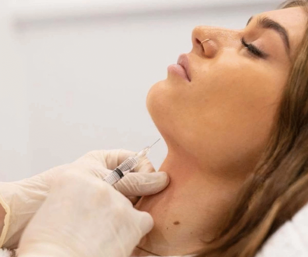 Sculpt Your Body with Advanced Fat Melting Injections