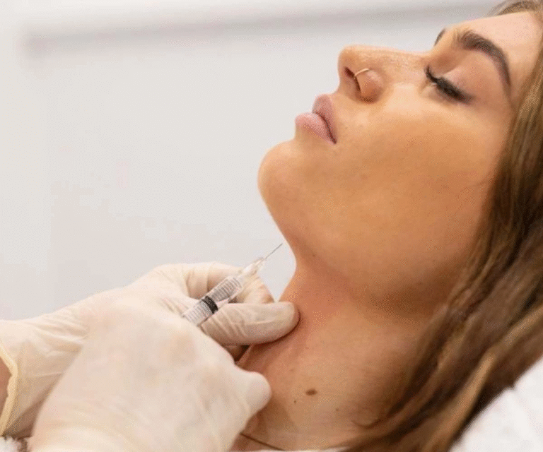 Sculpt Your Body with Advanced Fat Melting Injections