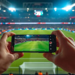 Sports Betting Platform