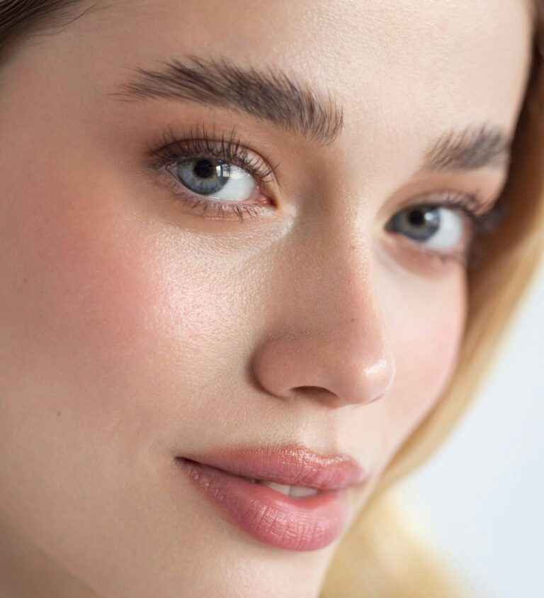 Subtle Enhancements, Stunning Results with Closed Rhinoplasty