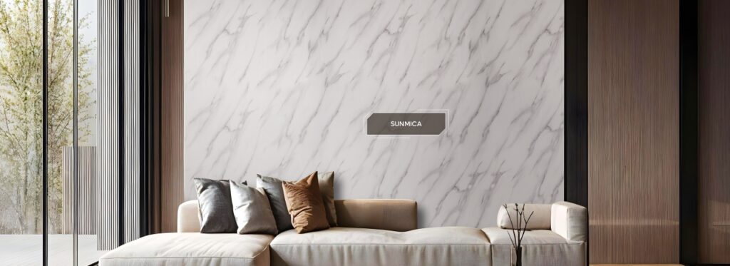 Sunmica Sheet Design