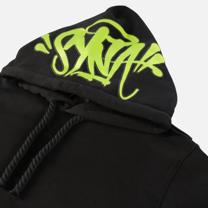 Syna World