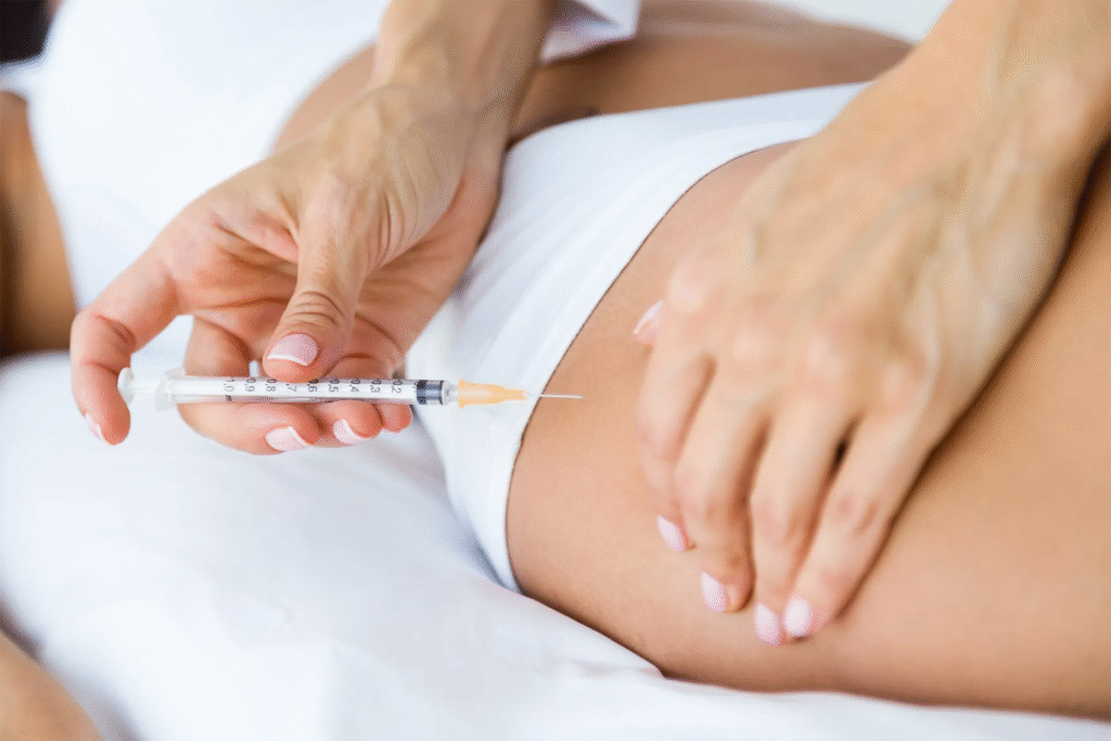 Take Control of Your Health with Weight Loss Injections