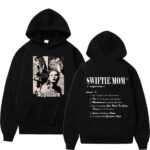 Taylor Swift Hoodie Blanket