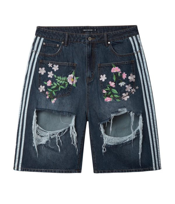 The-GV-Gallery-Jeans-Shorts