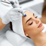 The Secret to Flawless Skin Starts with HydraFacial