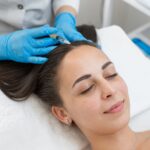 The Secret to Thicker, Healthier Hair Starts with PRP